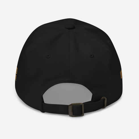 1STAR Unrivaled Hallowed Dad Hat